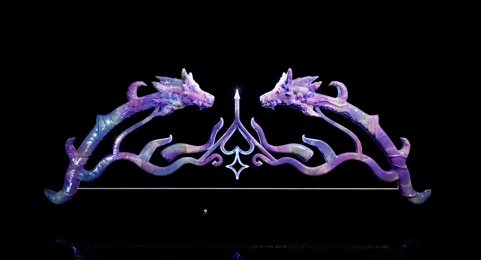 Dragon Bow