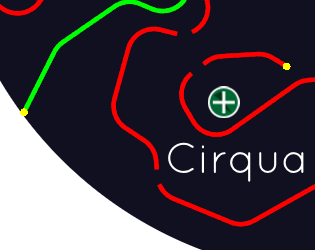 Cover image for Cirqua