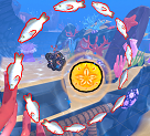 Fish Jump - Lobster Roll
