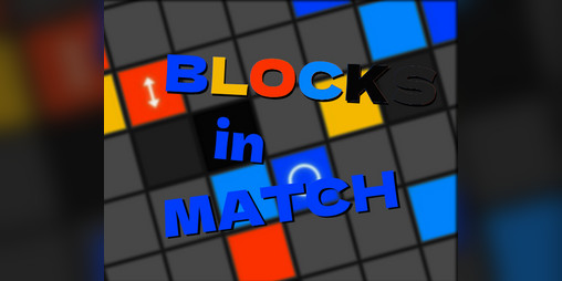 Cover image for Blocks In Match