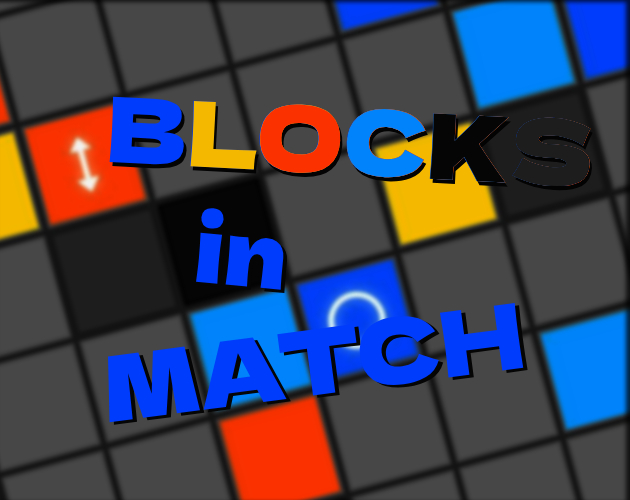 Blocks In Match
