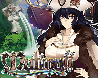 Mutiny!! - Grozdana DLC