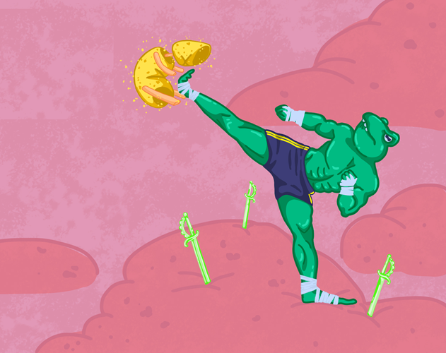 Cover image for Ricardo
