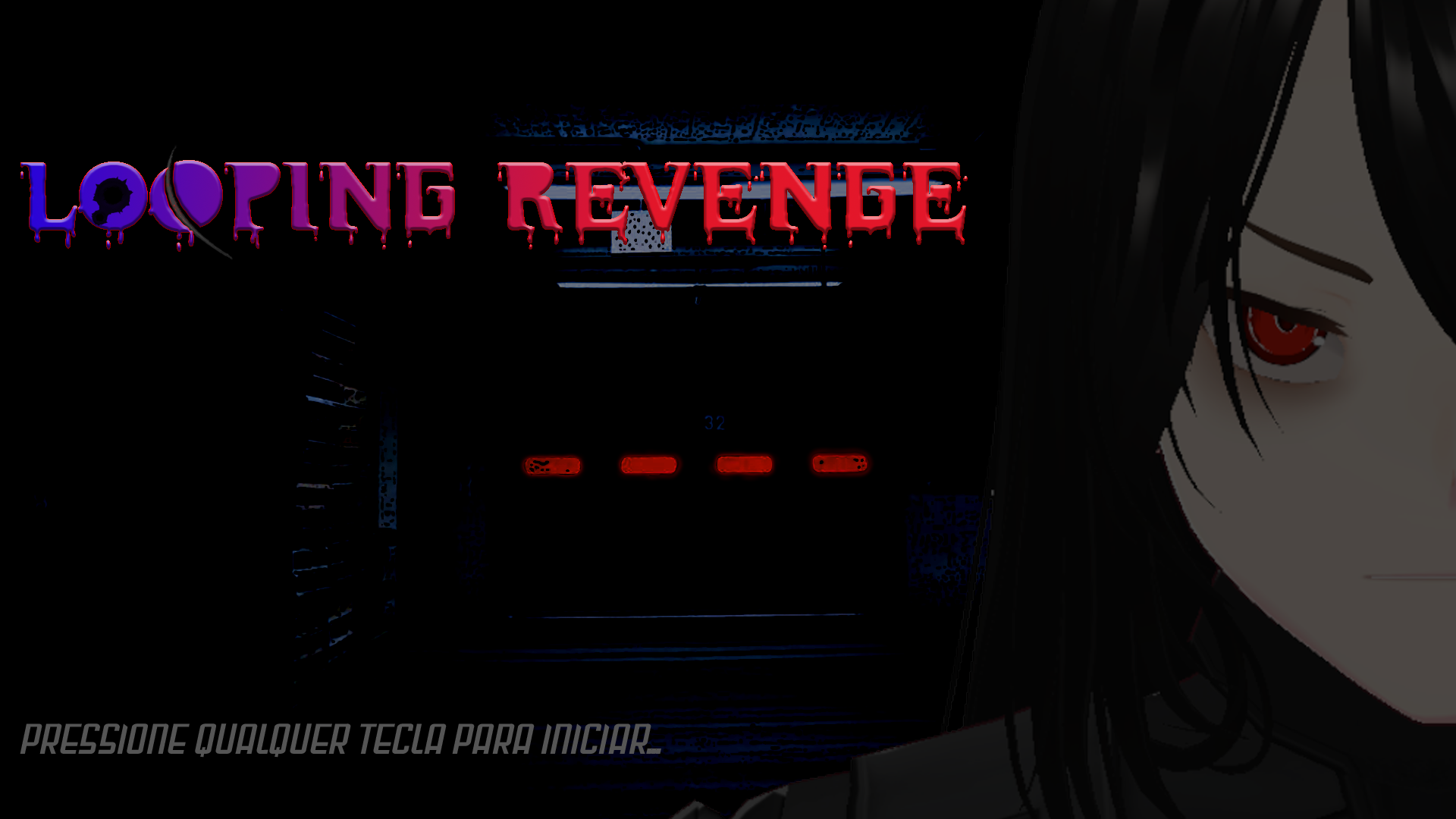 Looping Revenge