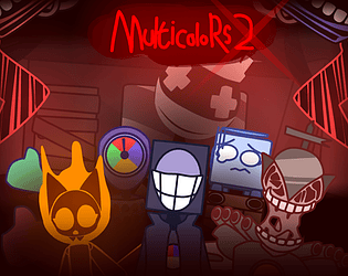 MulticoloRs 2 | Open Source