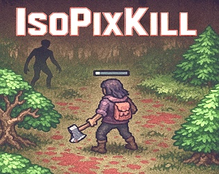 Cover image for IsoPixKill