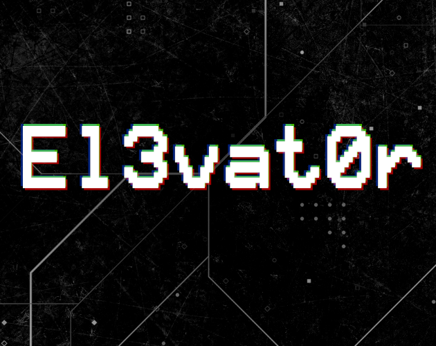 El3vat0r by 999overlap