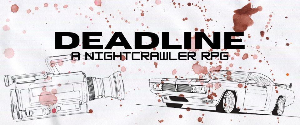 DEADLINE