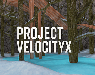 VelocityX