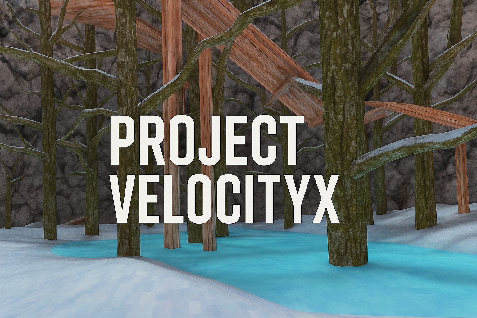 Cover image for VelocityX