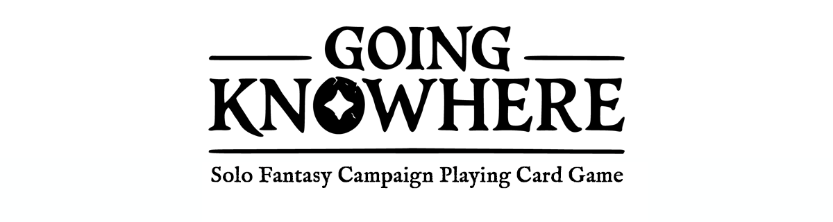 Going Knowhere