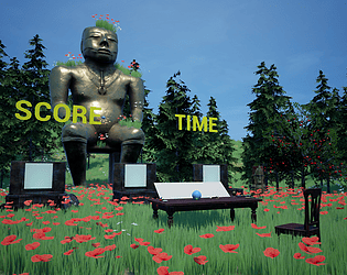 VR Edugame