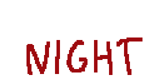 Only One Night