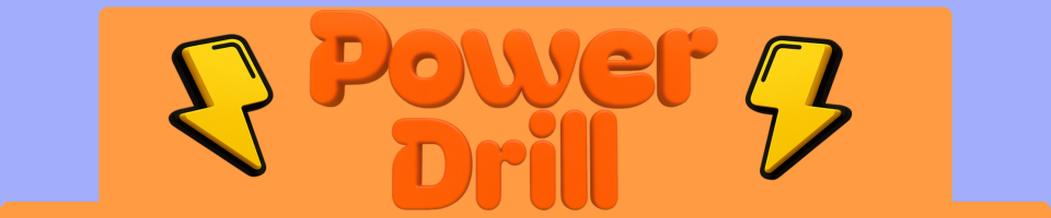 PowerDrill