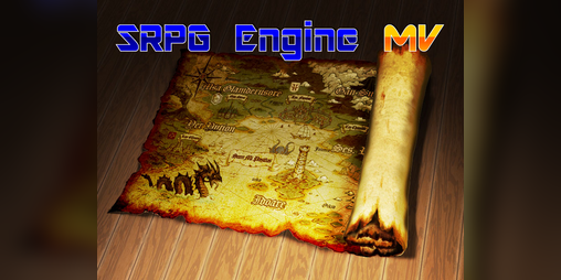 Cover image for SRPG Engine DEMO