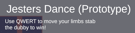 Jesters Dance