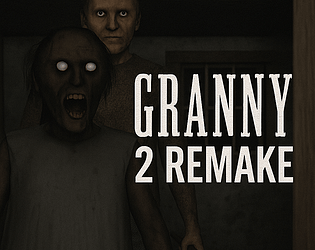 granny 2 remake