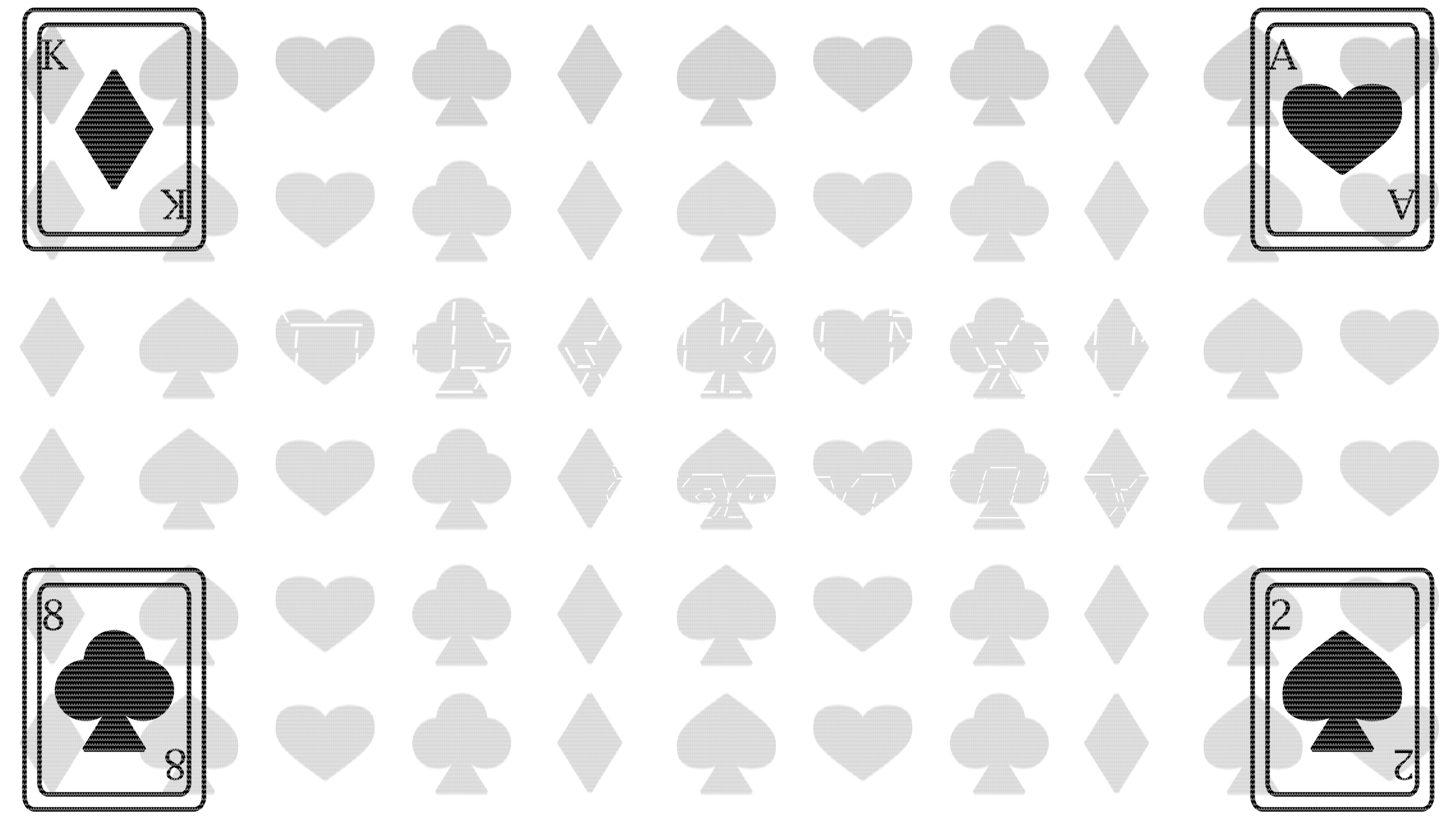BlackJack Command Line