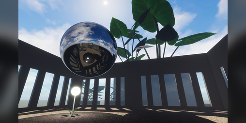 Cover image for Luke's Art Museum
