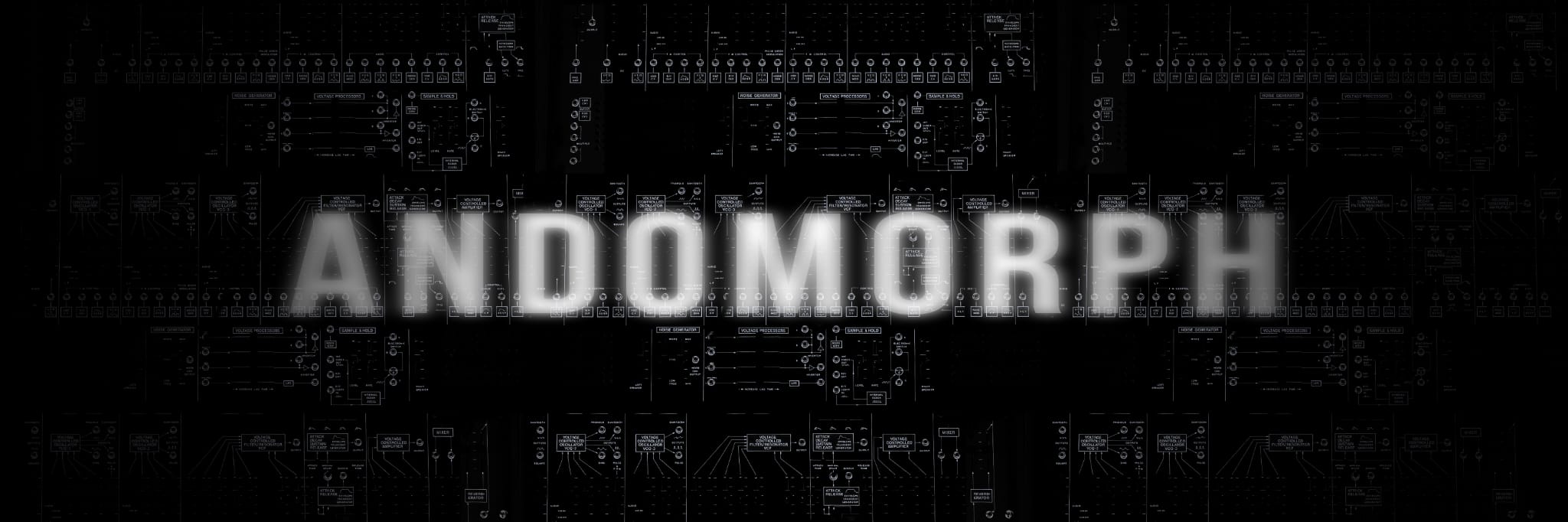 Umbra Variata — Soundtrack by Andomorph