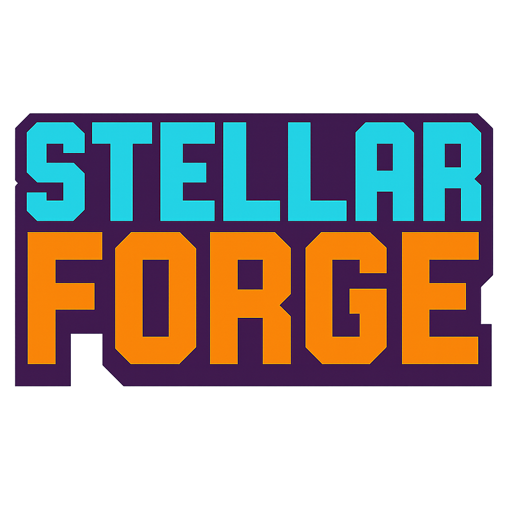 Stellar Forge