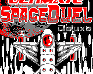 Ultimate Space Duel Deluxe