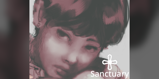 Cover image for Sanctuary