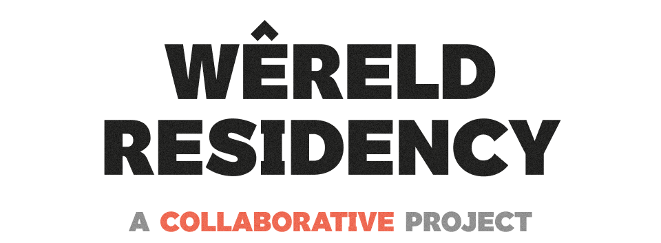 Wêreld Residency