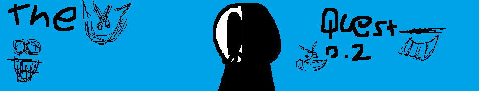 The Quest Open Beta 0.2