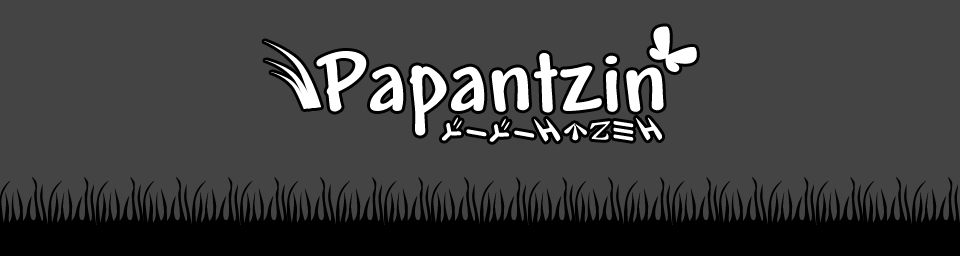 Papantzin