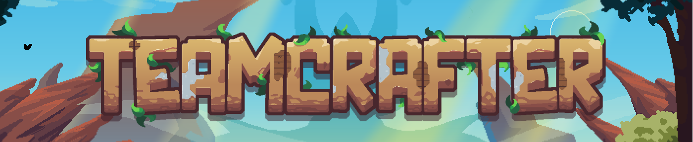 Teamcrafter