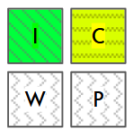 Cover image for Increasingly Cursed Wordle Puzzles