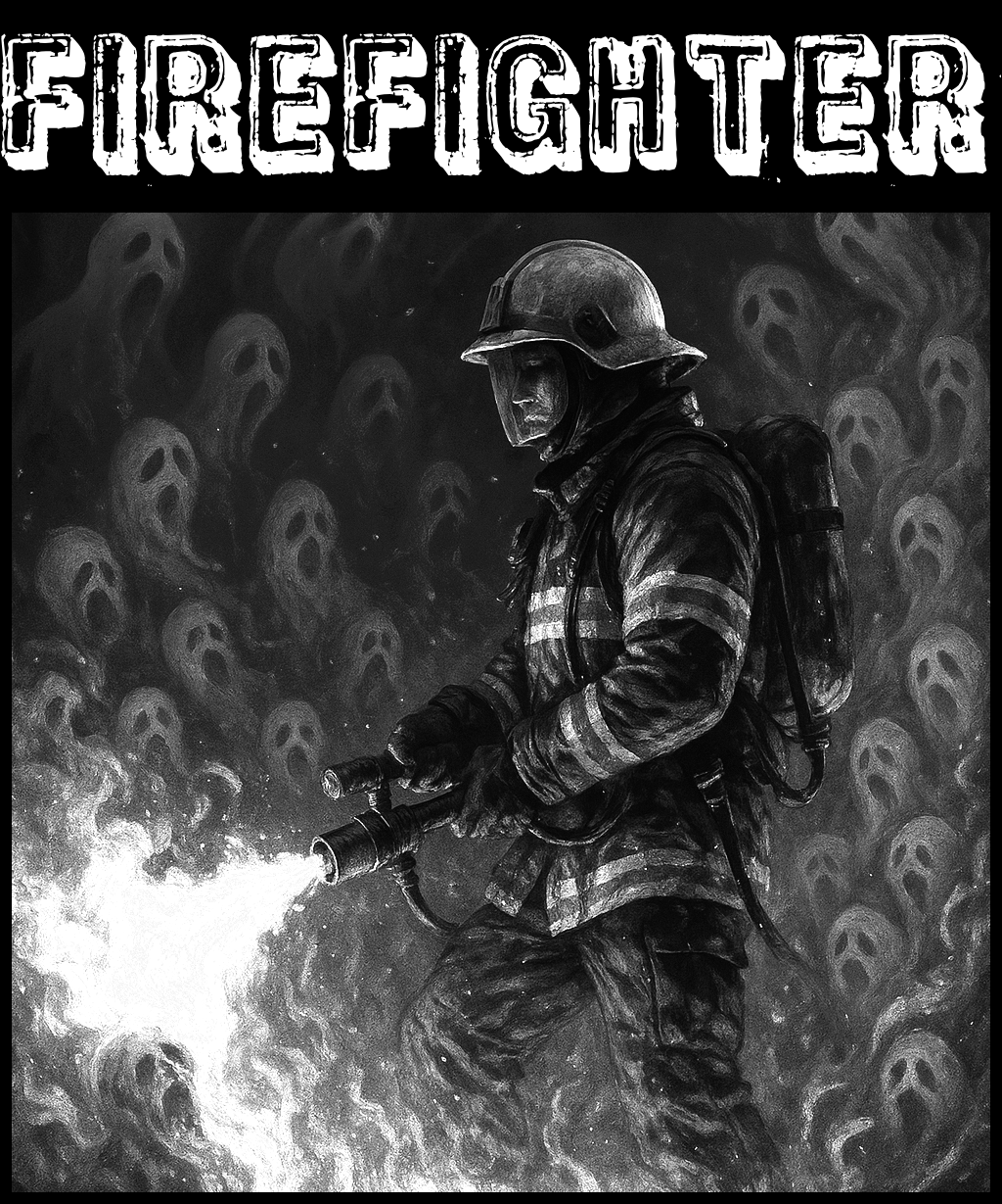 FIREFIGHTER
