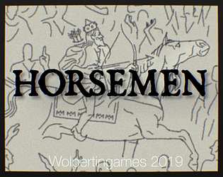 HORSEMEN