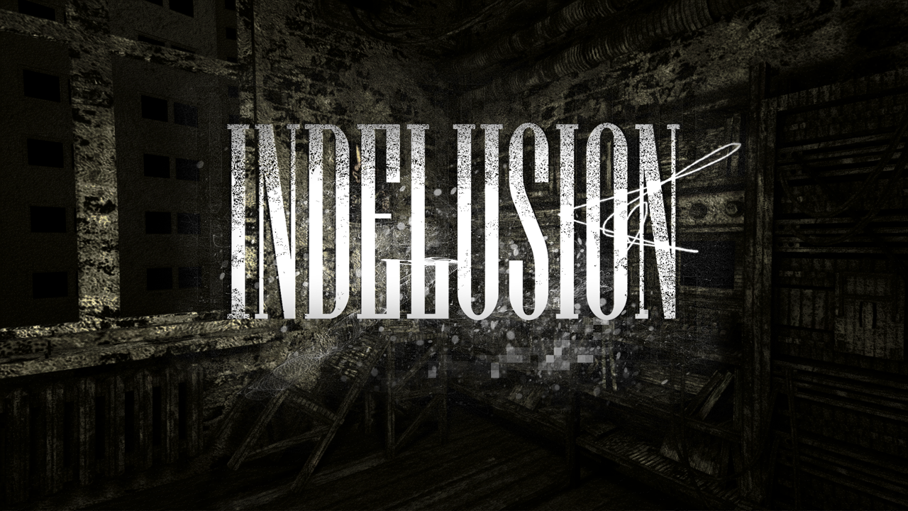 Cover image for Indelusion