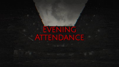 Cover image for Evening Attendance