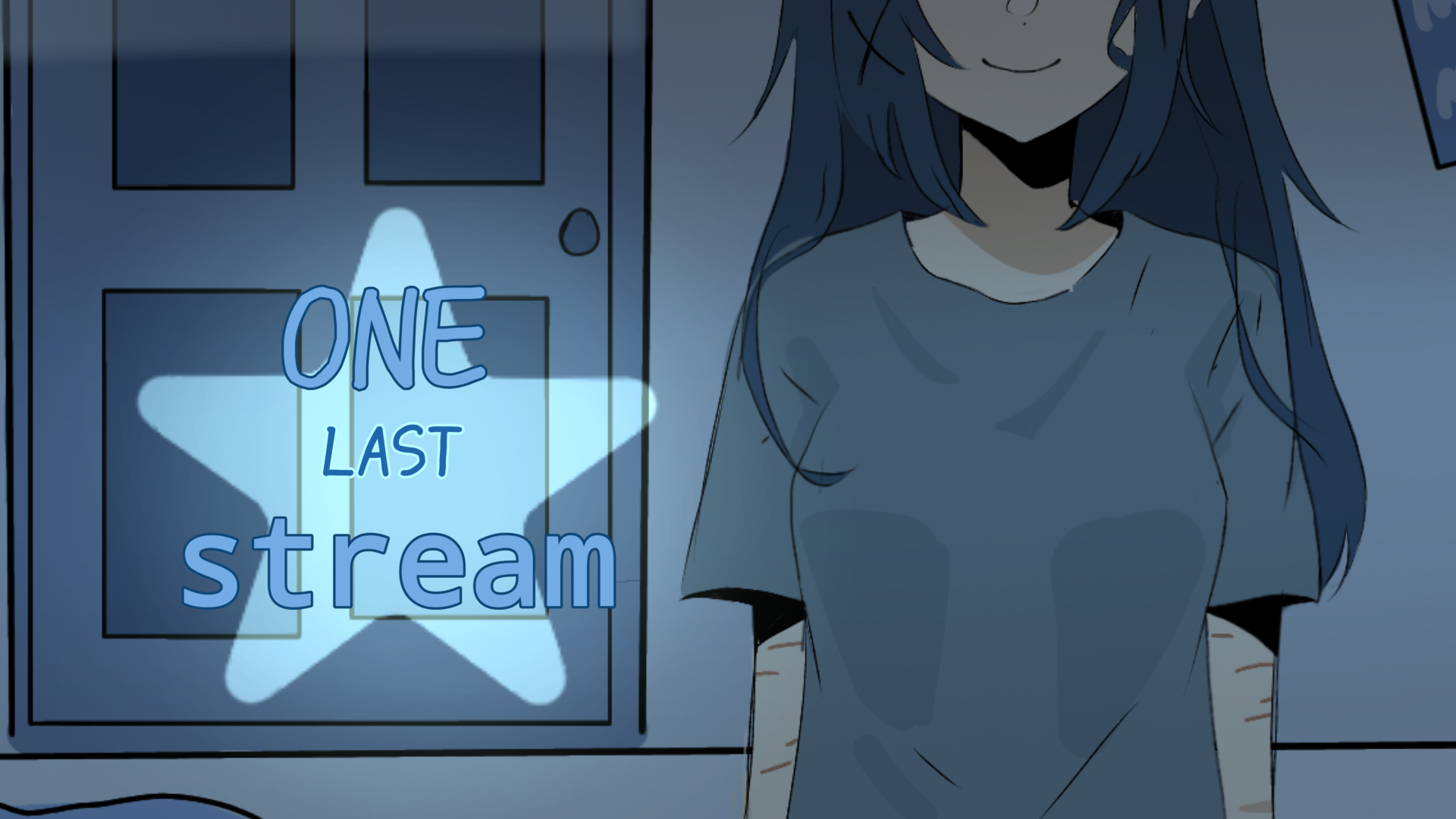 One Last Stream