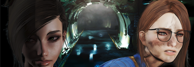 Outfall Season 1