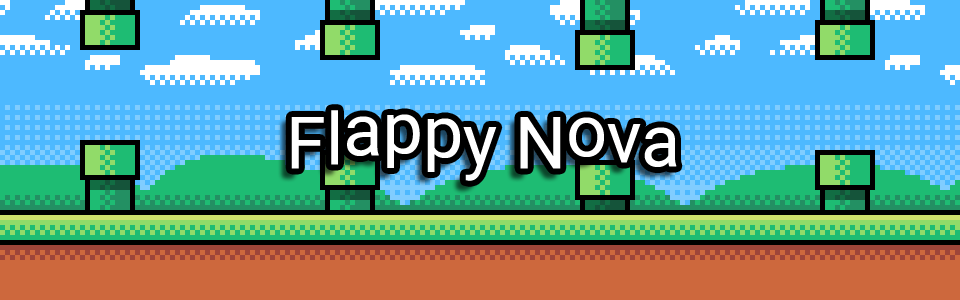Flappy Nova