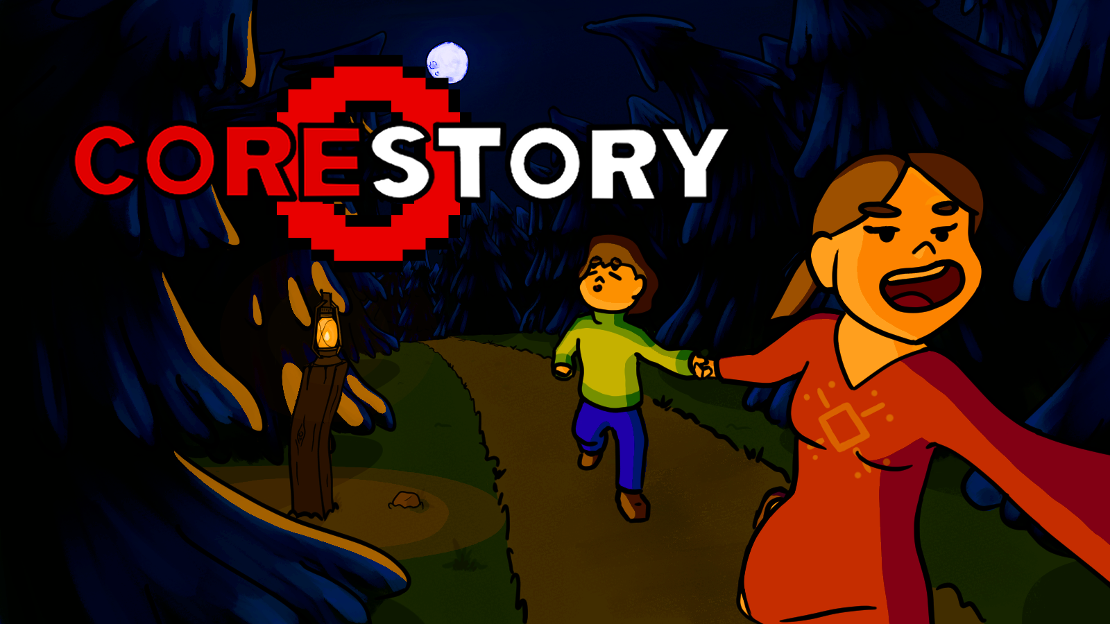 Cover image for Corestory Demo