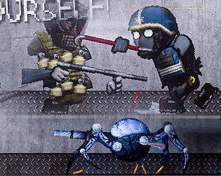 MDT: Make it or Die Trying [Free] [Action] [Windows]