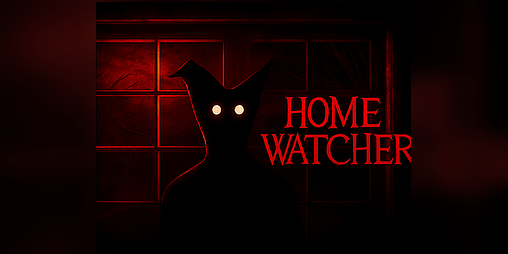 Cover image for Home Watcher