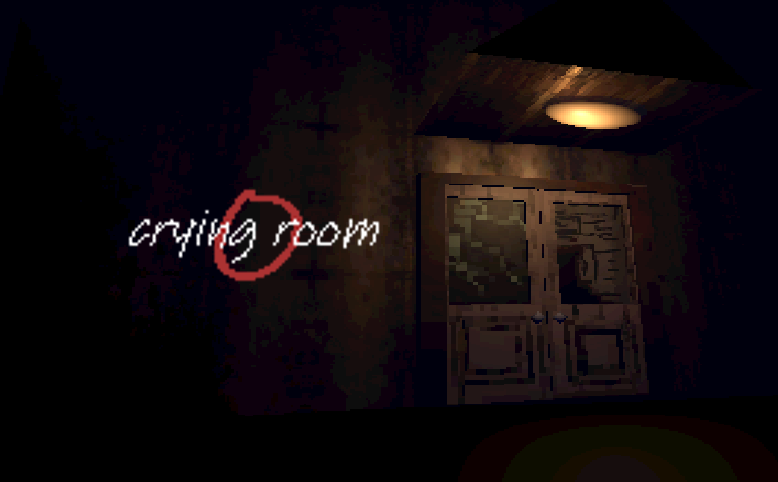 Crying room zero