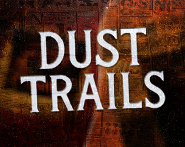 Dust Trails