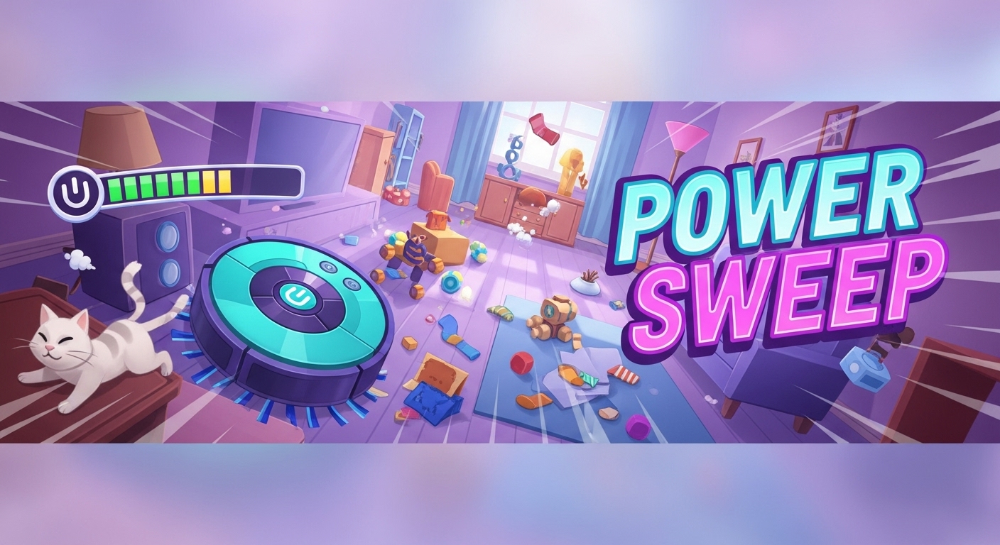 Power Sweep [Web]