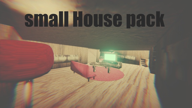 Small house package BY NG