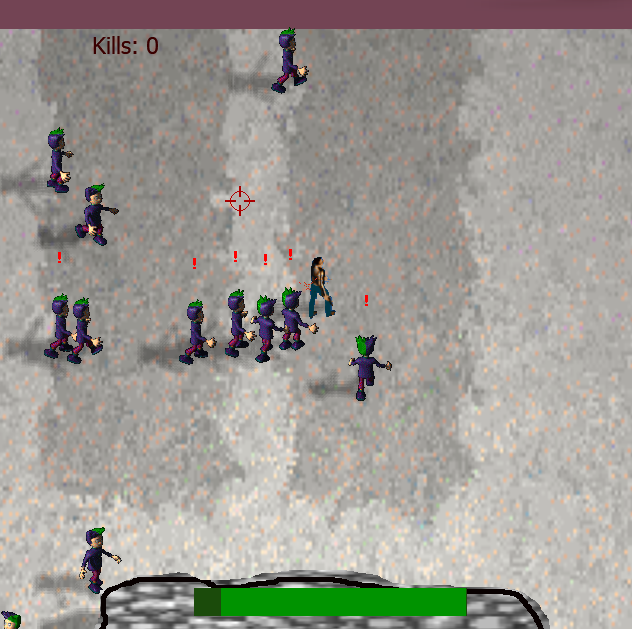 Cover image for Quickdraw