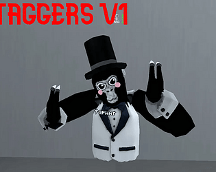 CL TAGGERS