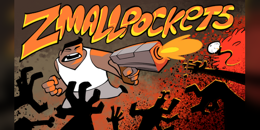 Cover image for ZMALLPOCKETS (Demo)