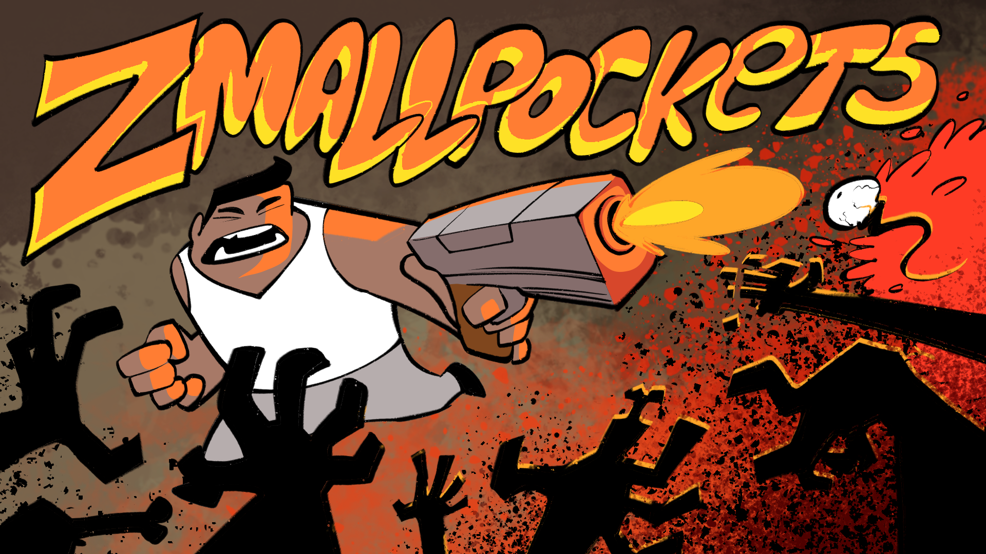ZMALLPOCKETS (Demo)